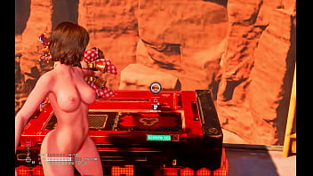 Stellar Blade Pussy Puzzle Trouble thumbnail