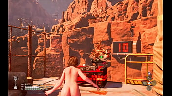 Stellar blade pussy puzzle trouble