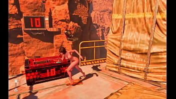 Stellar blade pussy puzzle trouble