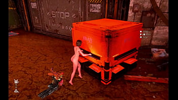 Stellar blade pussy puzzle trouble