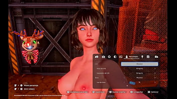 Stellar blade pussy puzzle trouble