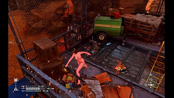 Stellar blade pussy puzzle trouble