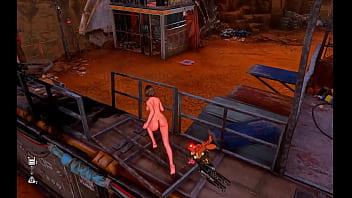 Stellar blade pussy puzzle trouble