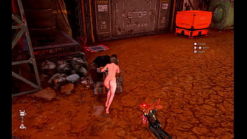 Stellar blade pussy puzzle trouble