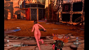 Stellar blade pussy puzzle trouble