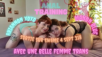 Ce Samedi à 21h Sur Swame Découvre Mon Film Lesbien Maison De 50 Minutes Avec thumbnail