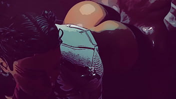 She can make you cumshot five different ways