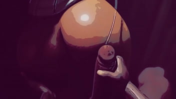 She can make you cumshot five different ways