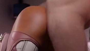 She can make you cumshot five different ways