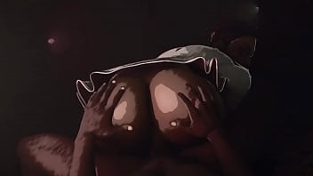 She can make you cumshot five different ways