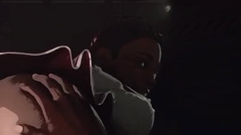 She can make you cumshot five different ways