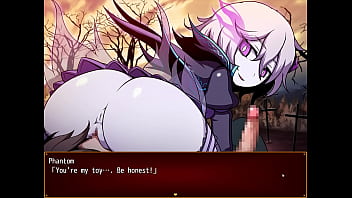 Otaku fantasy 2 phantom ghost monster