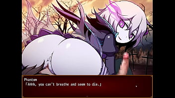 Otaku fantasy 2 phantom ghost monster