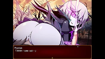 Otaku fantasy 2 phantom ghost monster