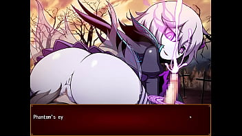 Otaku fantasy 2 phantom ghost monster