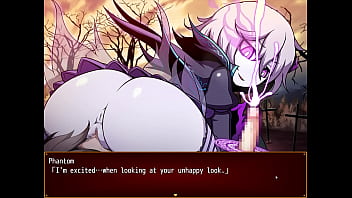 Otaku fantasy 2 phantom ghost monster