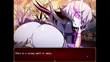 Otaku fantasy 2 phantom ghost monster