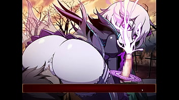 Otaku fantasy 2 phantom ghost monster