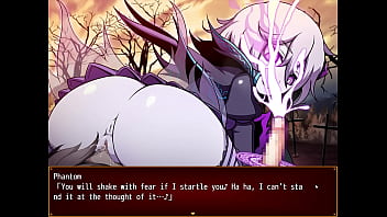 Otaku fantasy 2 phantom ghost monster