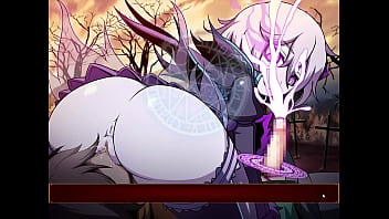 Otaku fantasy 2 phantom ghost monster