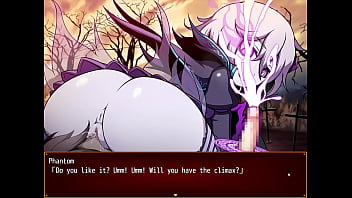 Otaku fantasy 2 phantom ghost monster