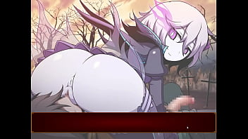 Otaku fantasy 2 phantom ghost monster