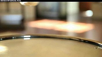 Sensual babe enjoys hardcore massage