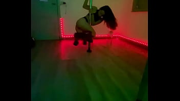 Pole exotic