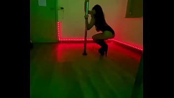 Pole exotic