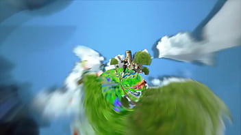 Neeqs vfx sendo mito