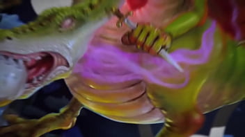 Neeqs vfx sendo mito