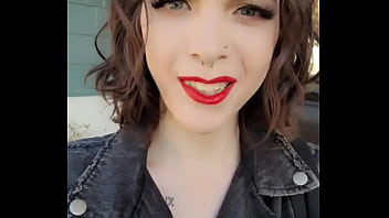 Me checking you out be like~