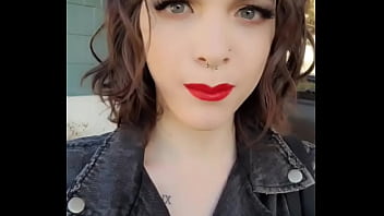 Me checking you out be like~