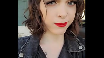 Me checking you out be like~