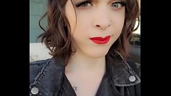 Me checking you out be like~