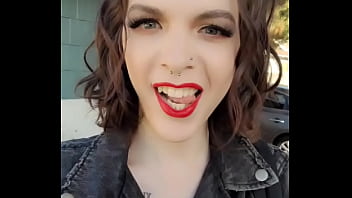 Me checking you out be like~