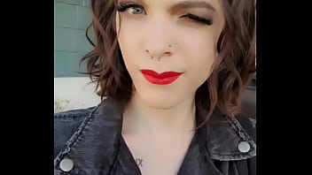 Me checking you out be like~