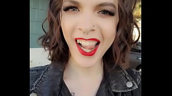 Me checking you out be like~