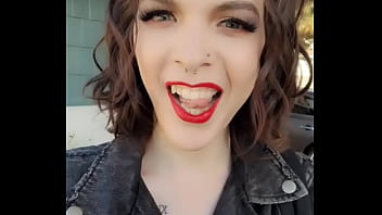 Me checking you out be like~