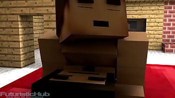 Needed in minecraft animation