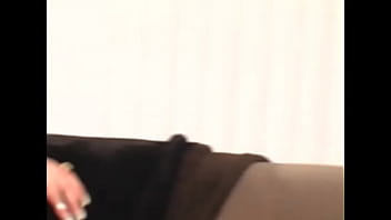 Alexxxis petite ebony teen huge cock blowjob and massive facial wow