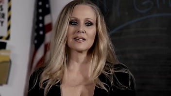 So hot 4 teacher julia ann fingers herself on the classroom desk