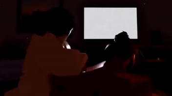 Roblox sex