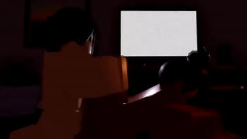 Roblox sex