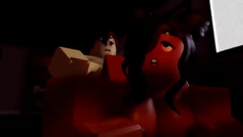 Roblox sex