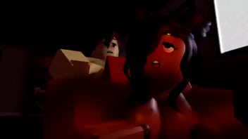 Roblox sex