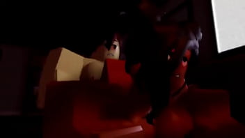 Roblox sex