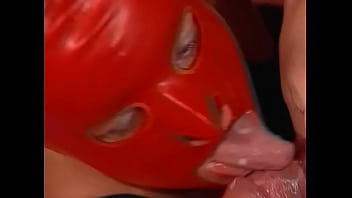 Bea dumas latex mask fuck Bea dumas latex mask fuck