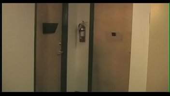 Slim babe and her busty girlfriend are serving alone cock