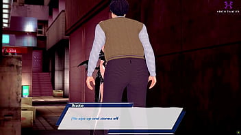 Ikuko episode 3 whispers in the shadows 2 2